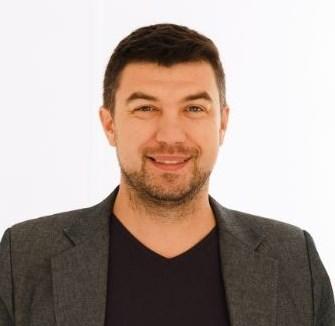 Александр Чибисов Александр Чибисов