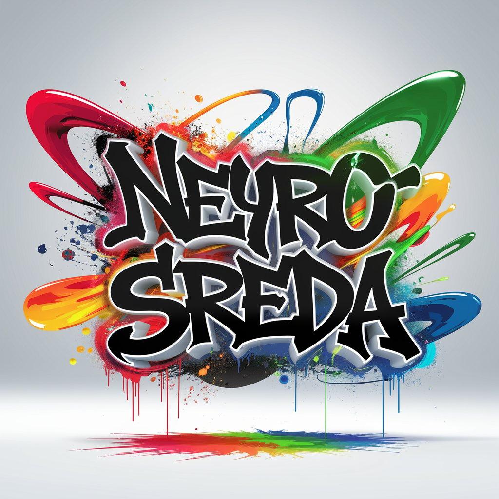 Нейро Среда