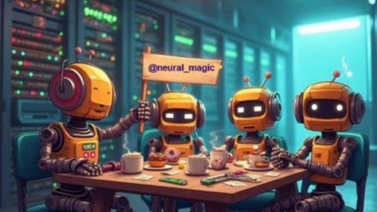 Нейросетевые телеграм боты без программирования