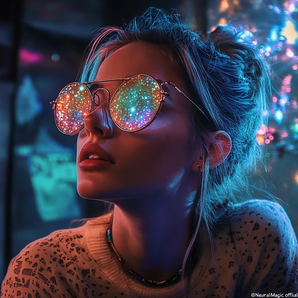 Нейро Уикенд Май