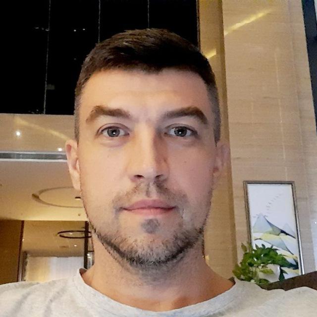 Александр Чибисов Александр Чибисов